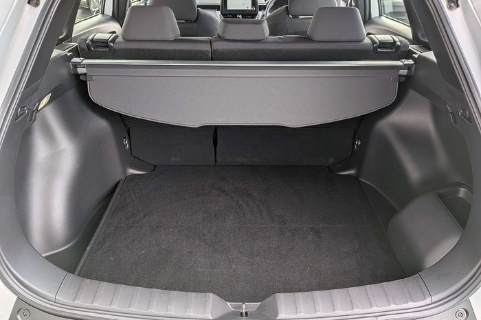 2025 Toyota Corolla Cross GX