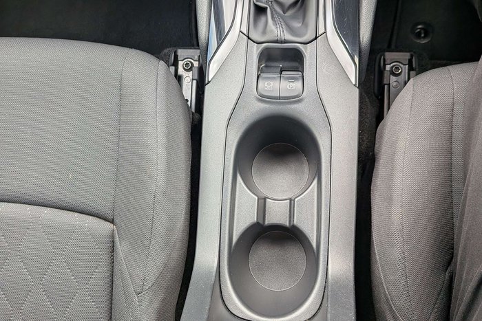 2025 Toyota Corolla Cross GX