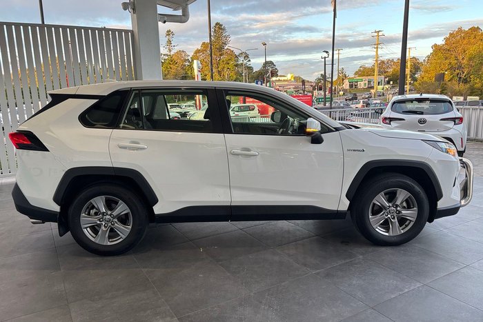 2023 Toyota RAV4