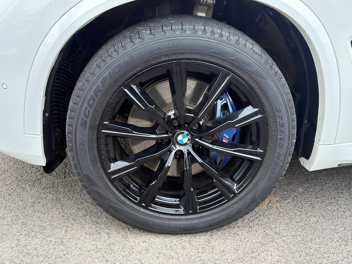2021 BMW X5 xDrive30d M Sport
