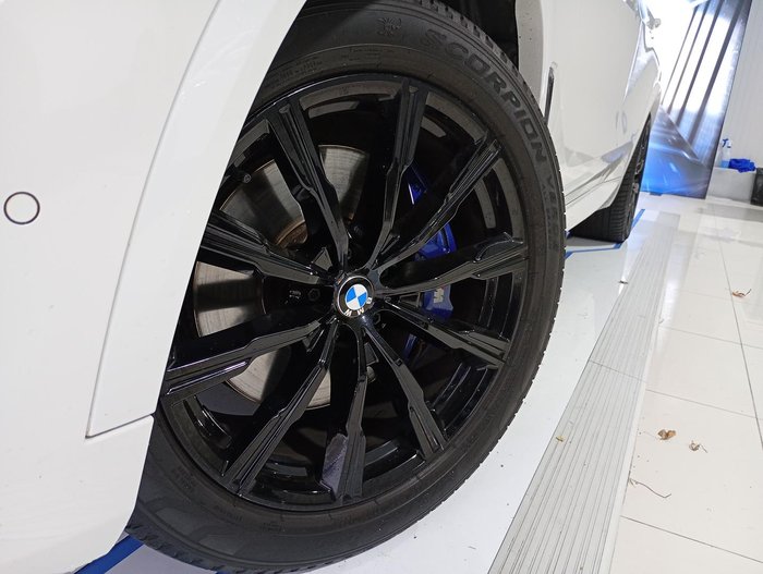 2021 BMW X5 xDrive30d M Sport