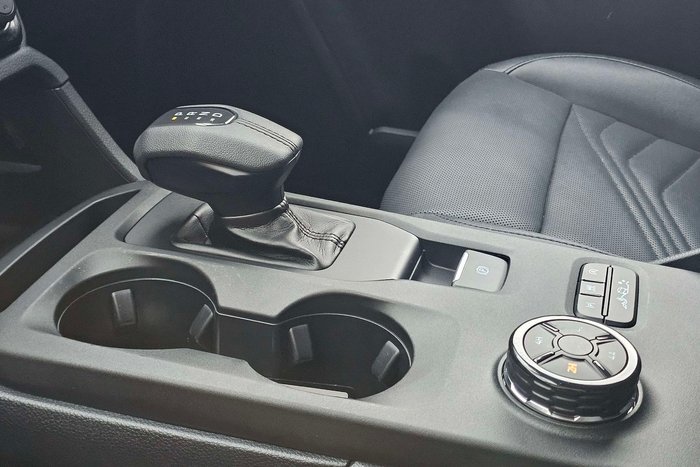 2025 Ford Everest Trend