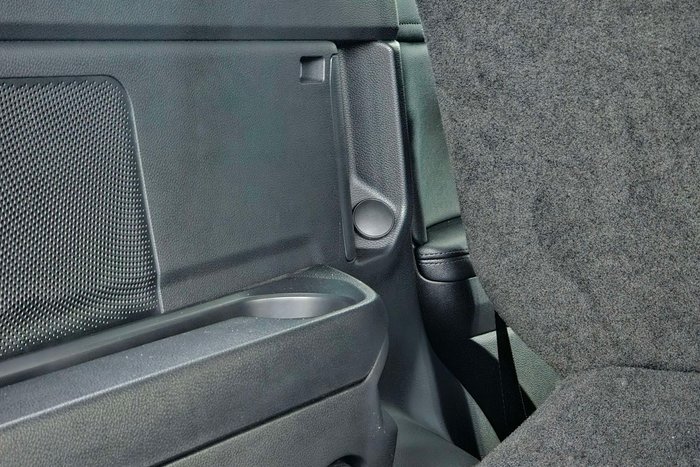 2025 Ford Everest Trend