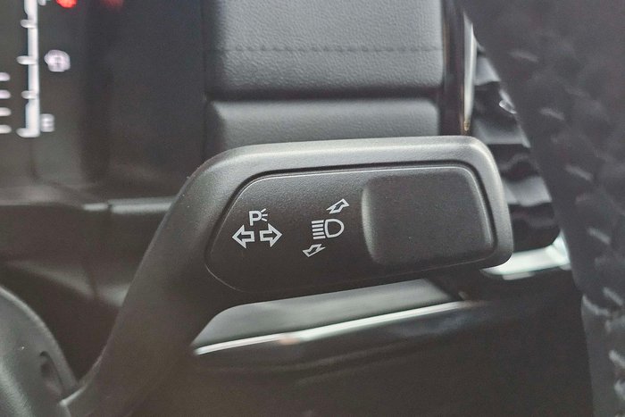 2025 Ford Everest Trend