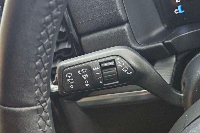 2025 Ford Everest Trend