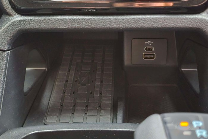 2025 Ford Everest Trend
