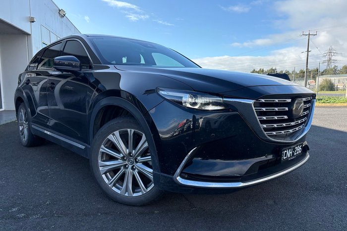 2023 Mazda CX-9