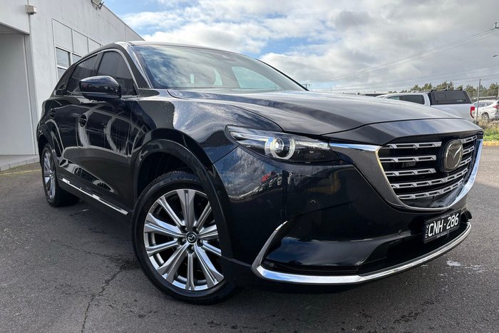 2023 Mazda CX-9 Azami