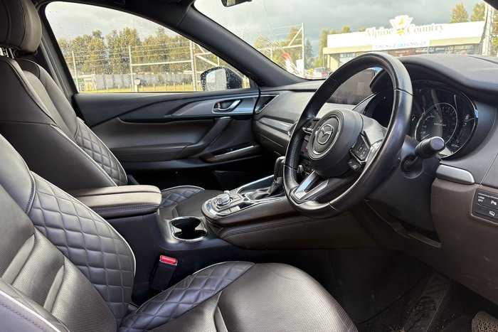 2023 Mazda CX-9 Azami