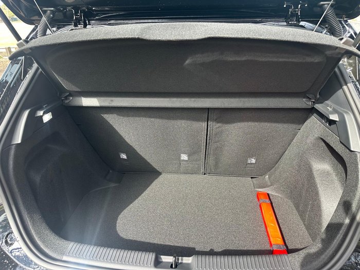 2025 MG MG3 Excite MY25.5 Black Pearl