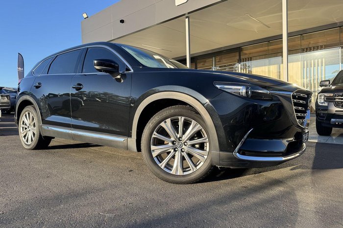 2023 Mazda CX-9