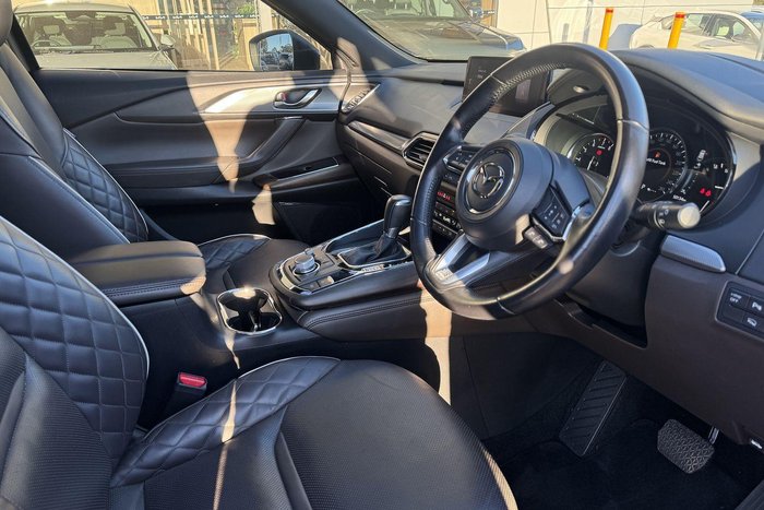 2023 Mazda CX-9 Azami