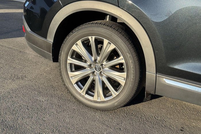 2023 Mazda CX-9 Azami