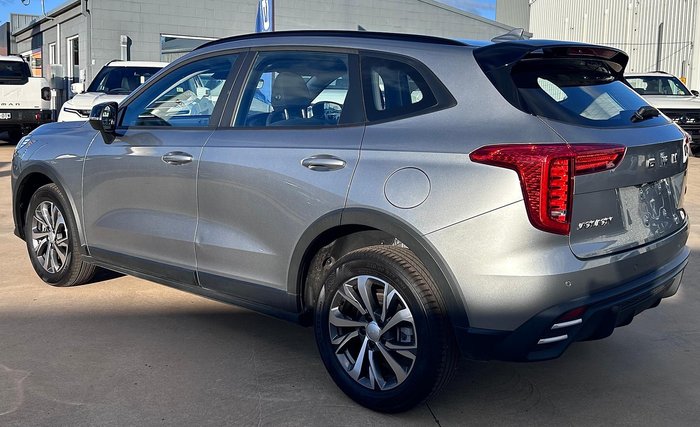 2024 GWM Haval Jolion Premium