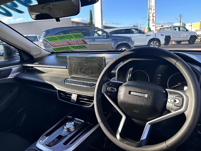 2024 GWM Haval Jolion Premium