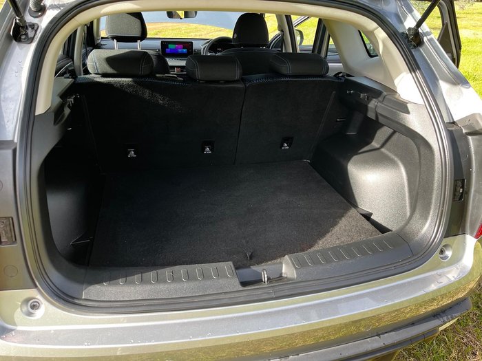 2024 GWM Haval Jolion Premium