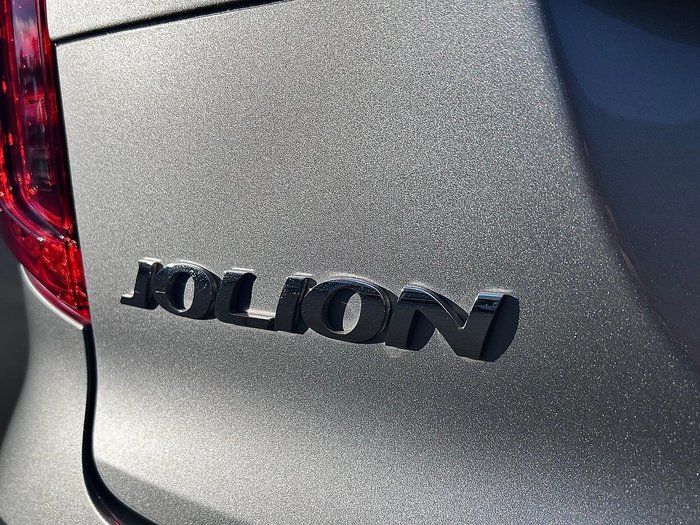 2024 GWM Haval Jolion Premium