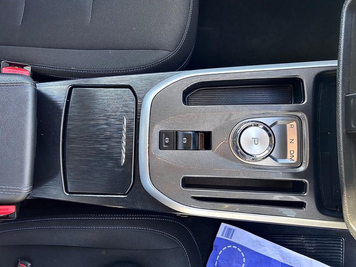 2024 GWM Haval Jolion Premium