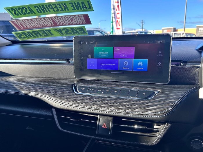 2024 GWM Haval Jolion Premium
