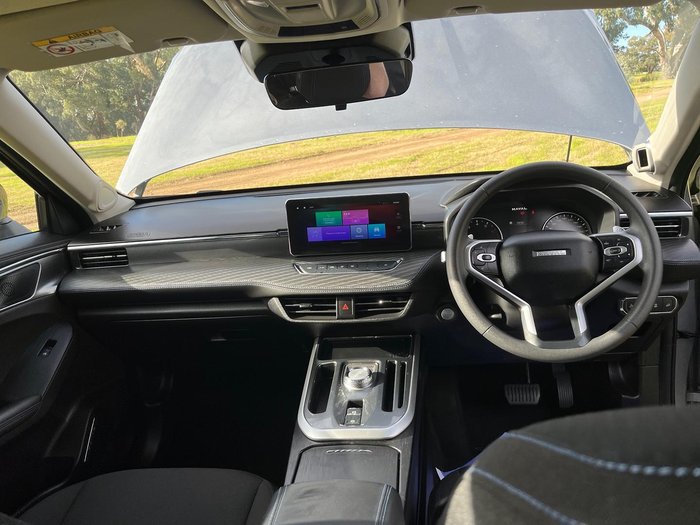 2024 GWM Haval Jolion Premium