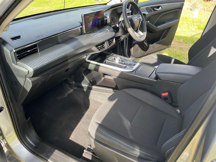 2024 GWM Haval Jolion Premium