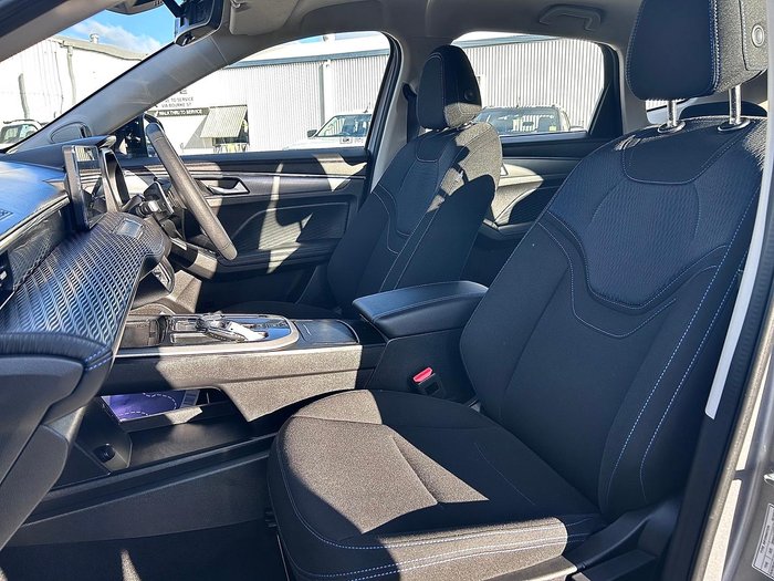 2024 GWM Haval Jolion Premium