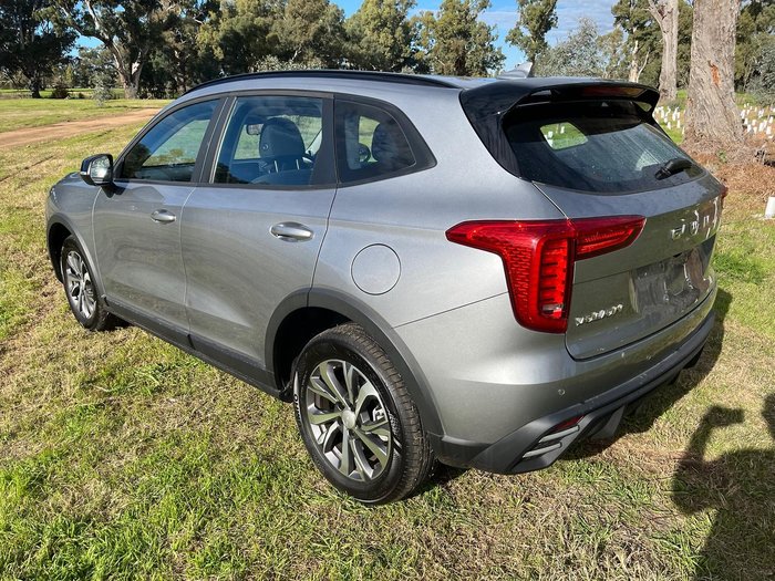 2024 GWM Haval Jolion Premium