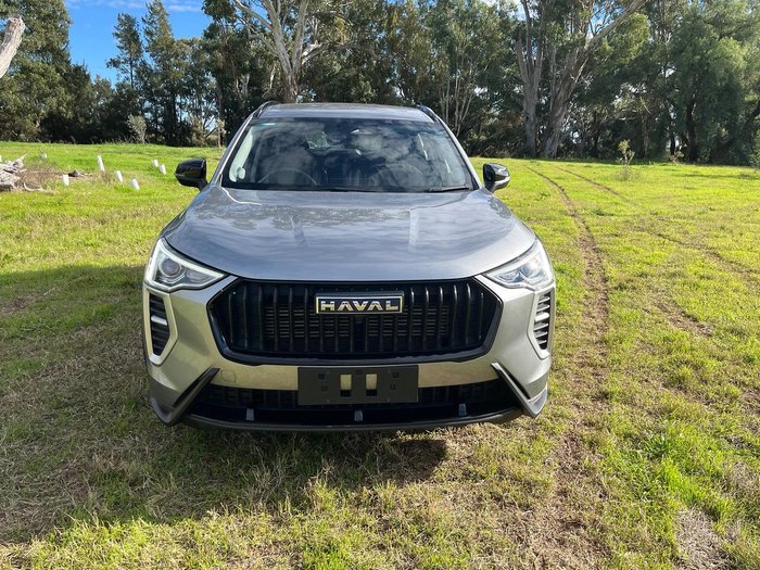 2024 GWM Haval Jolion Premium