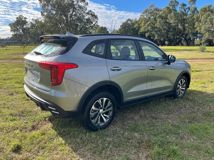 2024 GWM Haval Jolion Premium