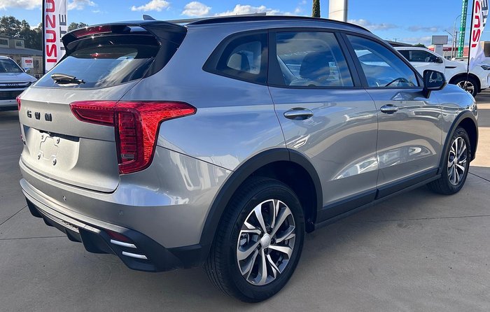 2024 GWM Haval Jolion Premium