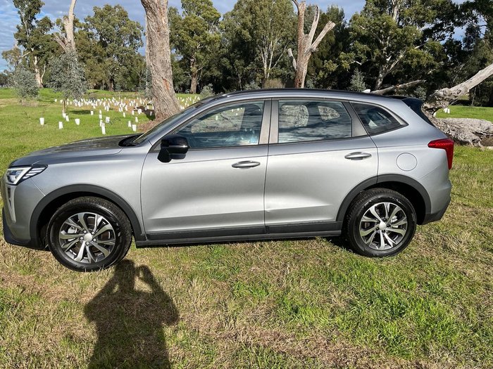 2024 GWM Haval Jolion Premium