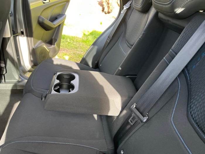 2024 GWM Haval Jolion Premium
