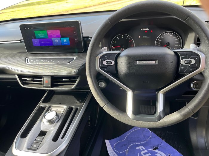 2024 GWM Haval Jolion Premium