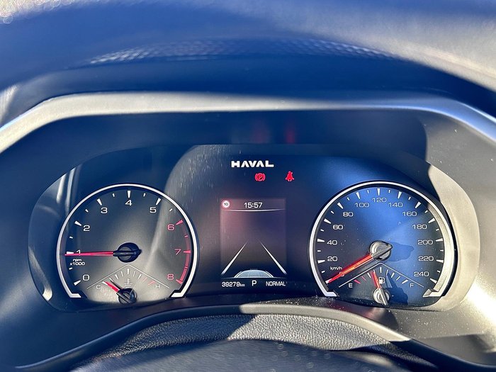2024 GWM Haval Jolion Premium