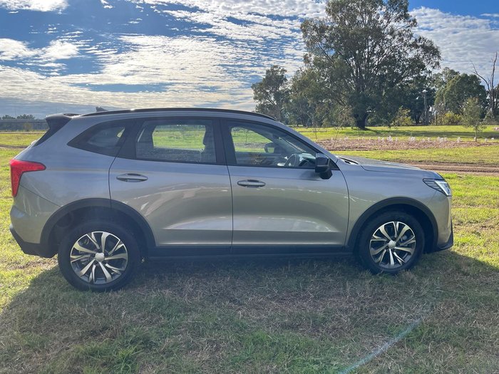 2024 GWM Haval Jolion Premium