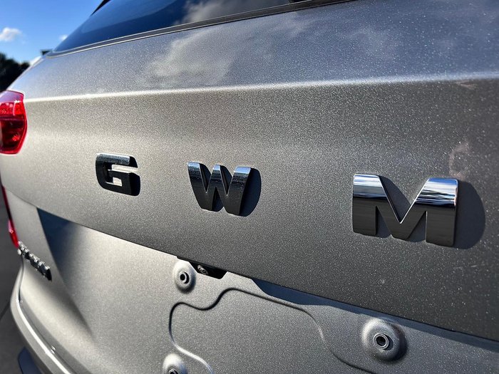 2024 GWM Haval Jolion Premium