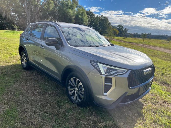 2024 GWM Haval Jolion Premium