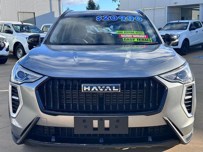 2024 GWM Haval Jolion Premium