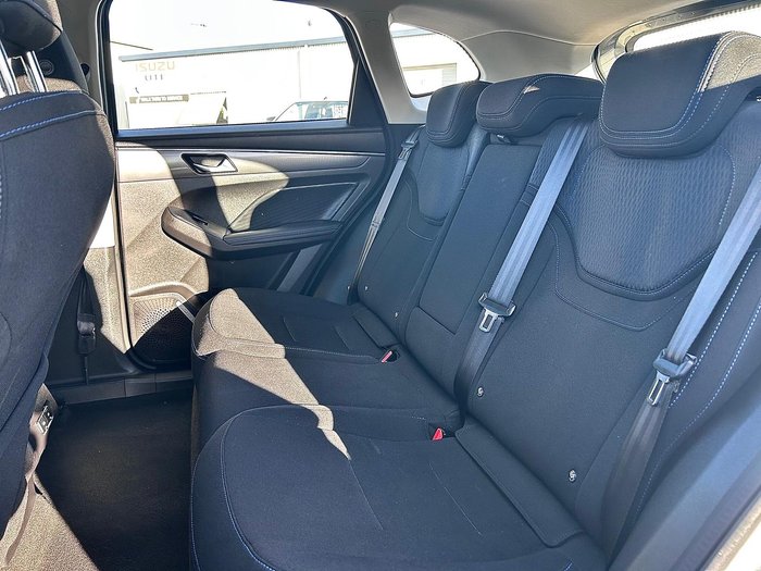 2024 GWM Haval Jolion Premium