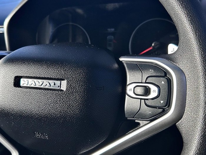 2024 GWM Haval Jolion Premium