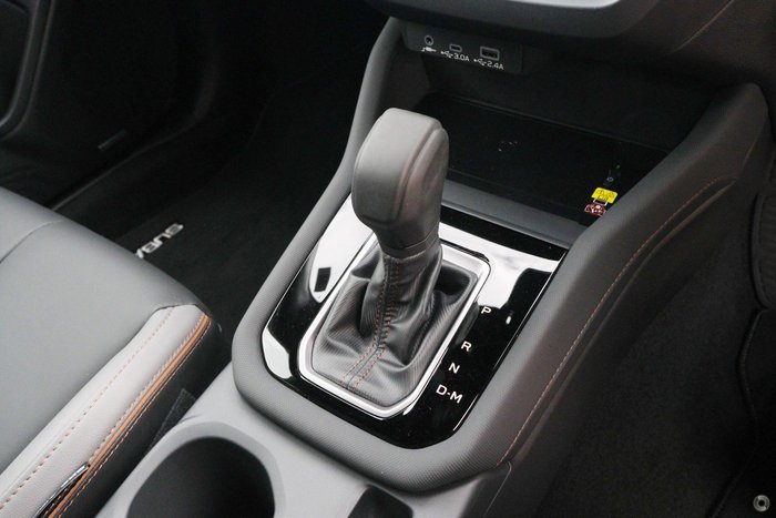 2025 Subaru Forester Hybrid Sport