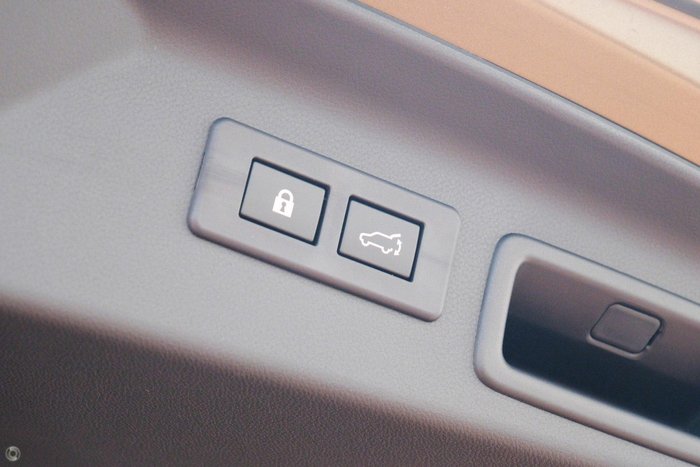 2025 Subaru Forester Hybrid Sport