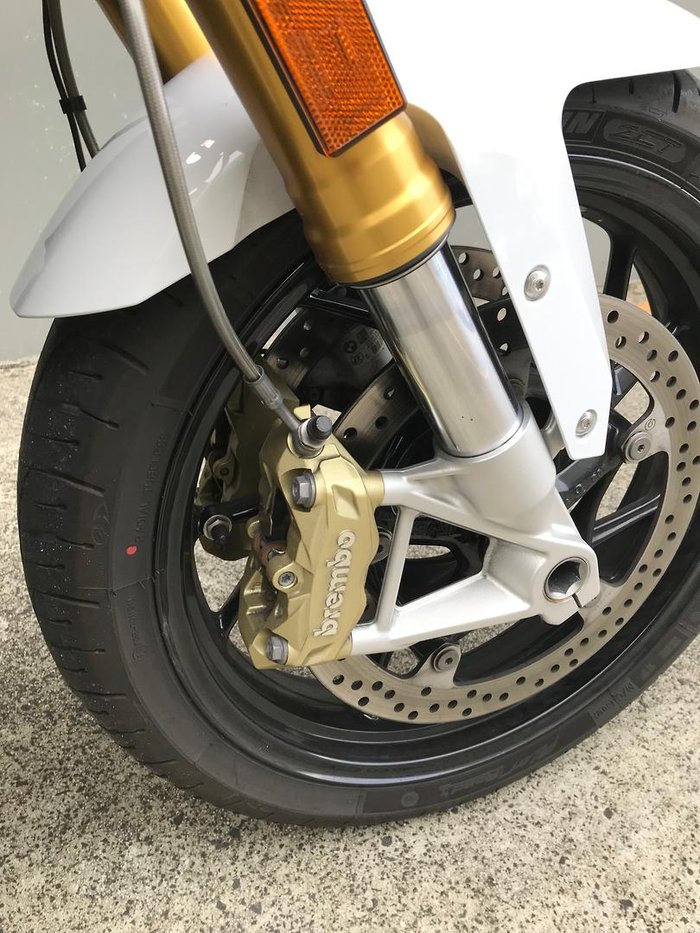 2022 BMW R 1250 R