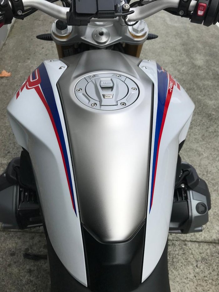 2022 BMW R 1250 R