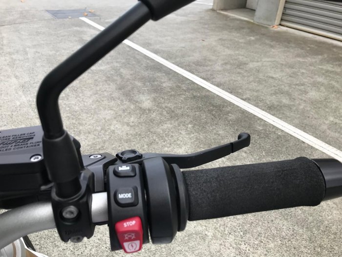2022 BMW R 1250 R