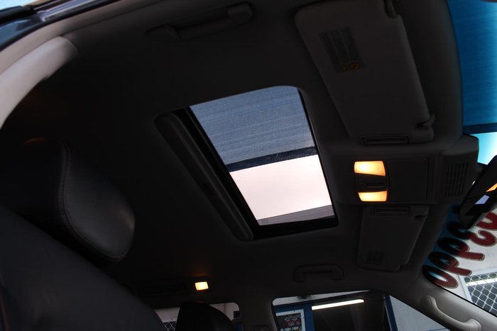 2017 Nissan Patrol Ti-L