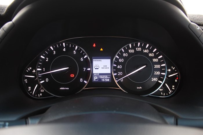 2017 Nissan Patrol Ti-L