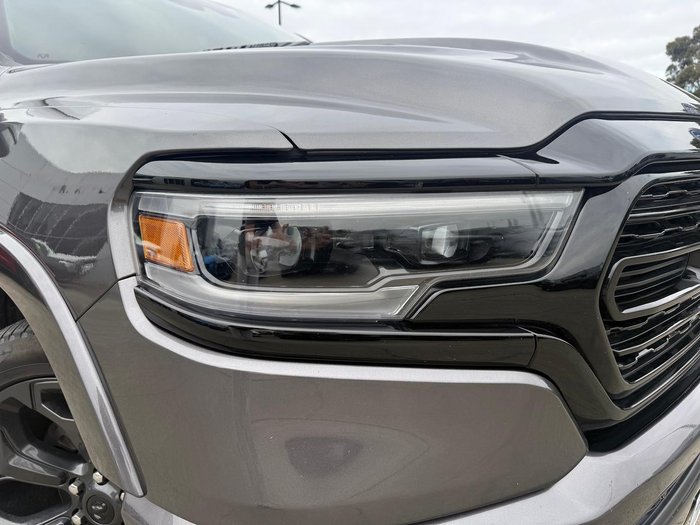 2023 RAM 1500 Limited RamBox