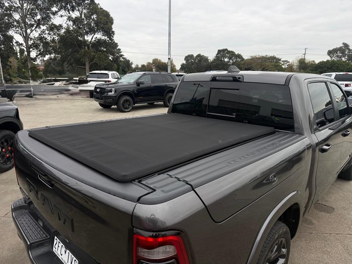 2023 RAM 1500 Limited RamBox