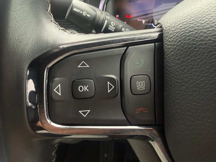2023 RAM 1500 Limited RamBox